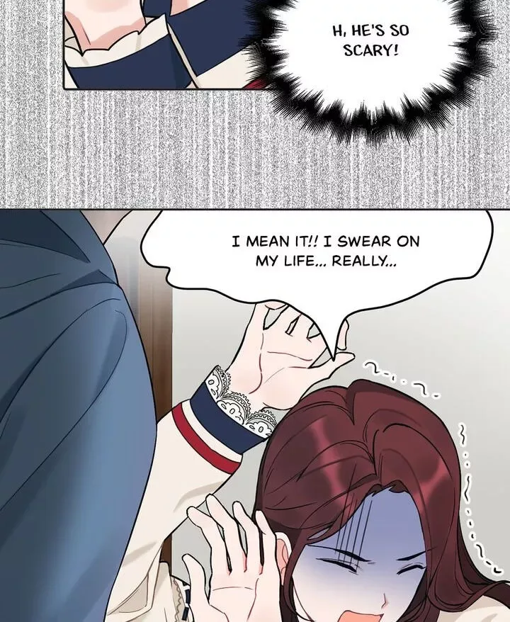Marked By King BS Chapter 29 page 34