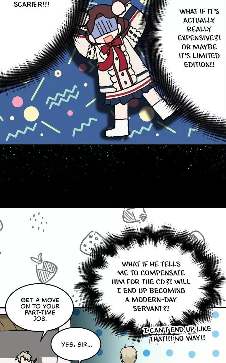 Marked By King BS Chapter 29 page 38