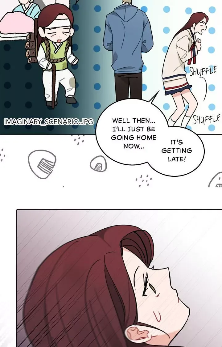 Marked By King BS Chapter 29 page 39