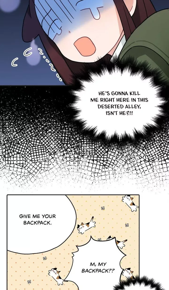 Marked By King BS Chapter 29 page 47