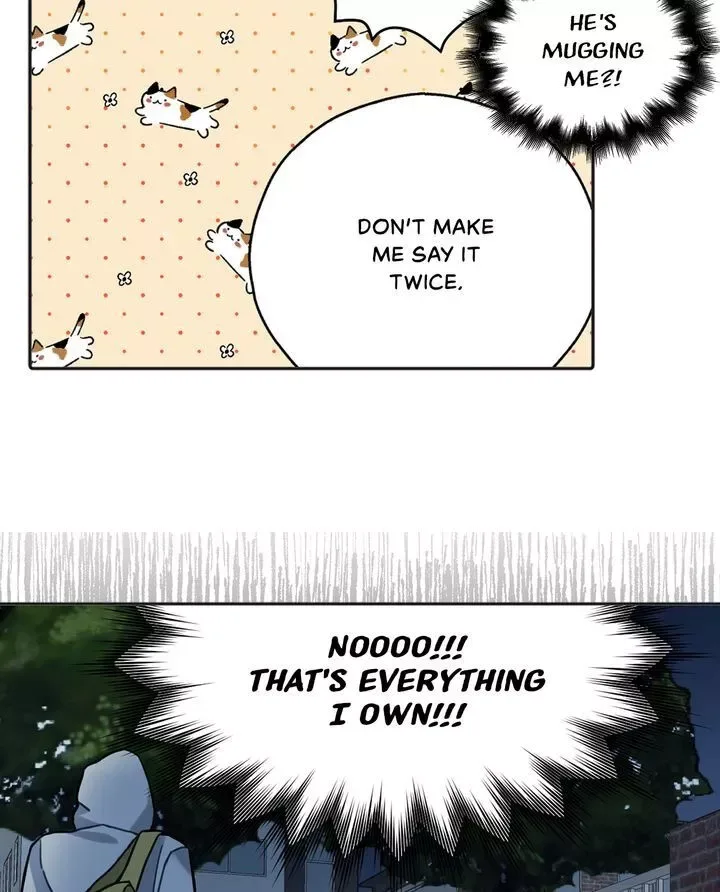 Marked By King BS Chapter 29 page 48
