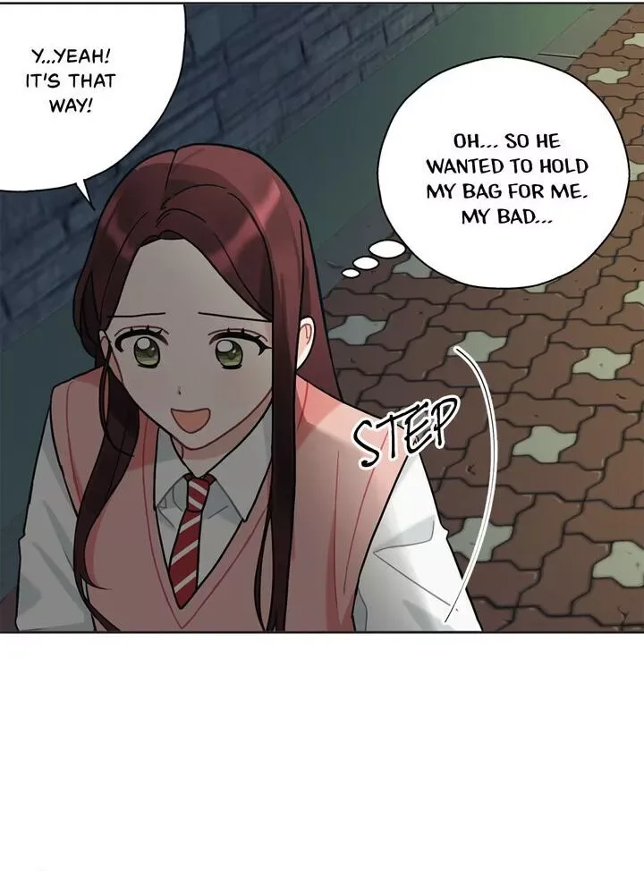 Marked By King BS Chapter 29 page 51