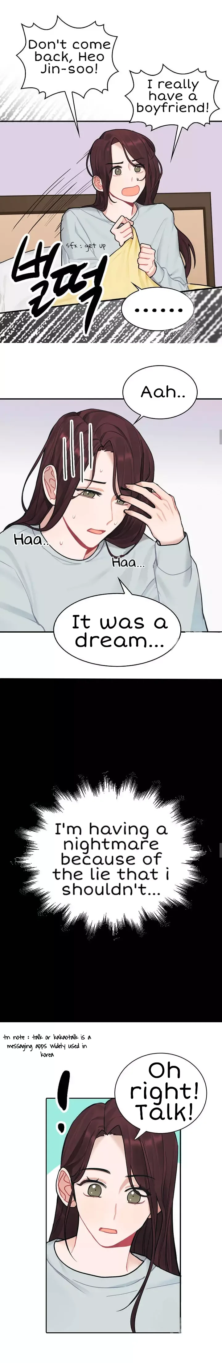 Marked By King BS Chapter 3 page 6