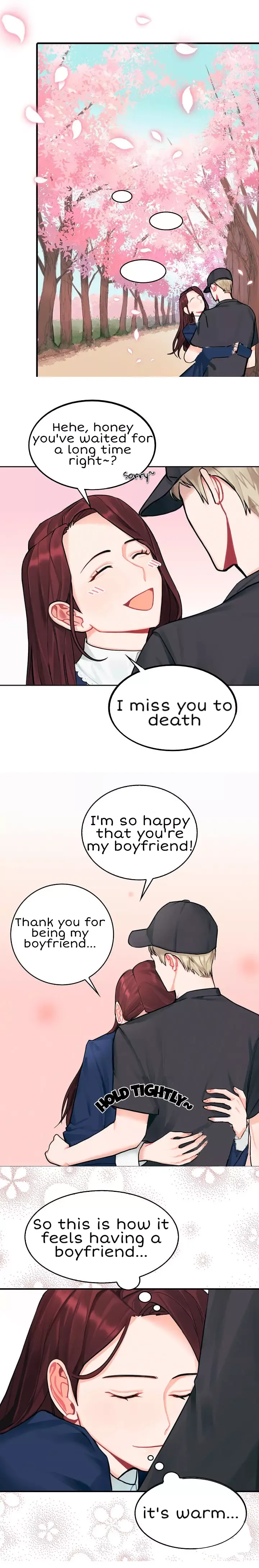 Marked By King BS Chapter 3 page 2