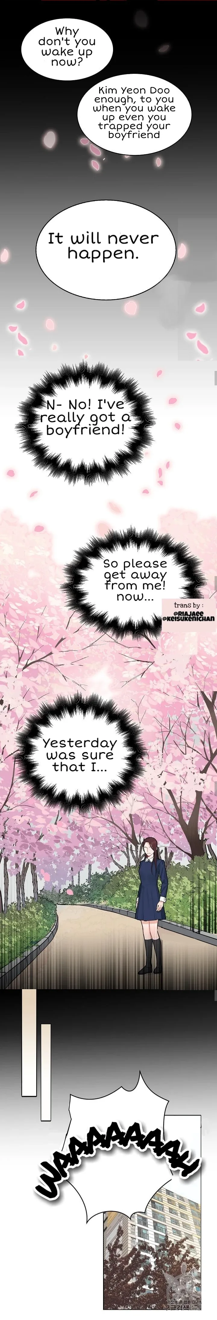 Marked By King BS Chapter 3 page 5