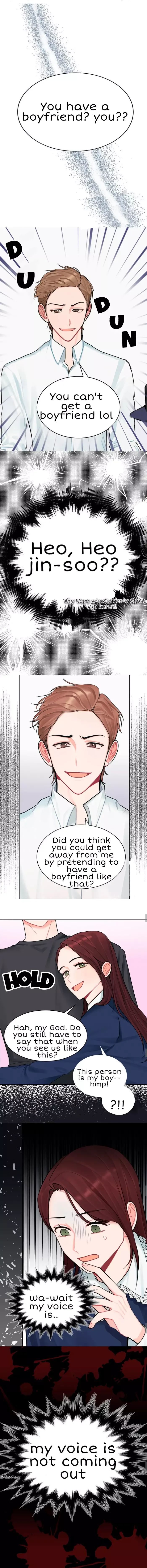 Marked By King BS Chapter 3 page 4