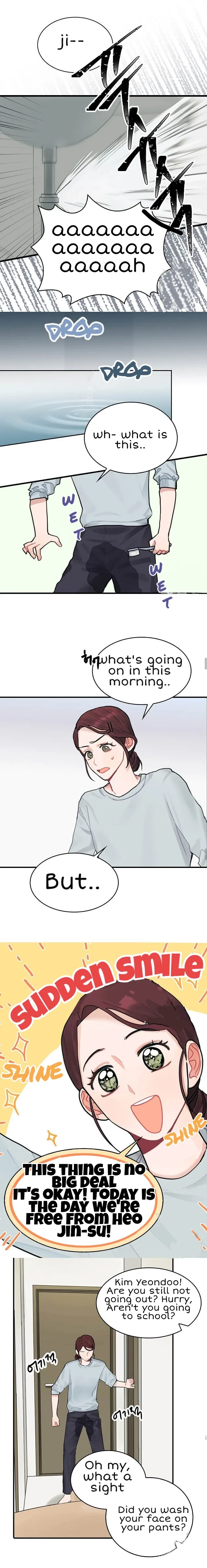 Marked By King BS Chapter 3 page 9