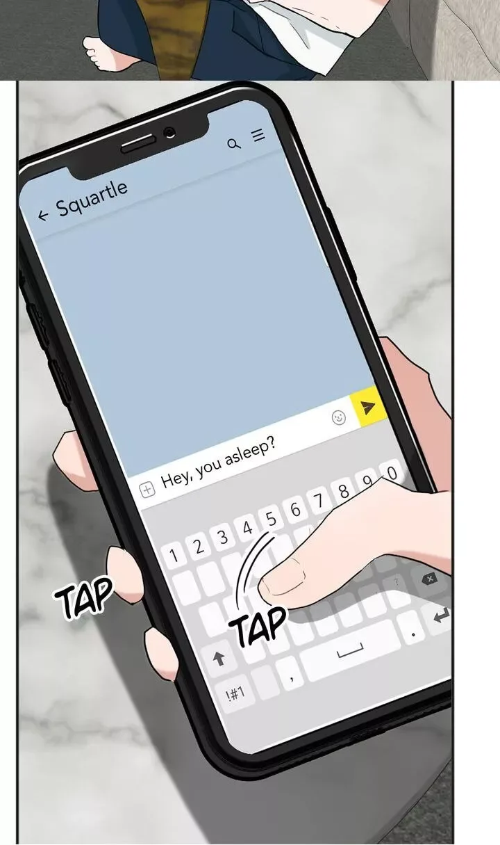 Marked By King BS Chapter 30 page 26