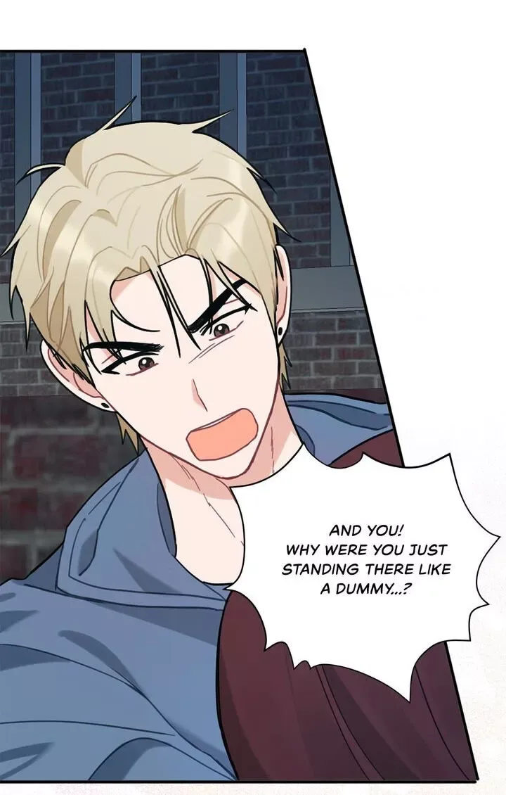Marked By King BS Chapter 30 page 5