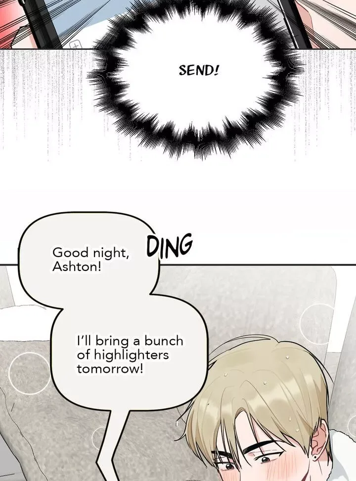 Marked By King BS Chapter 30 page 33