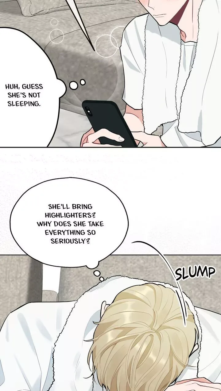 Marked By King BS Chapter 30 page 34