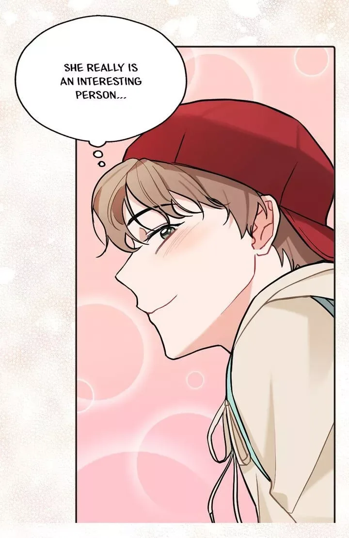 Marked By King BS Chapter 30 page 41