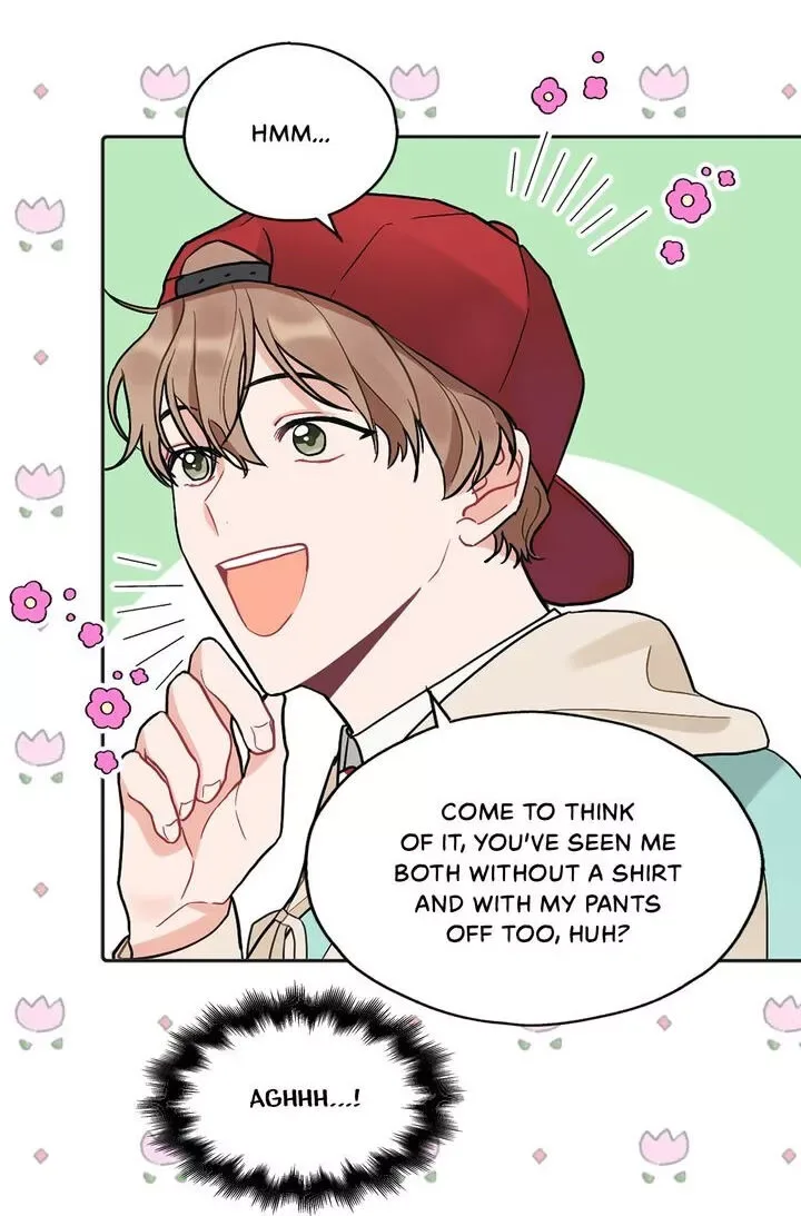 Marked By King BS Chapter 30 page 44