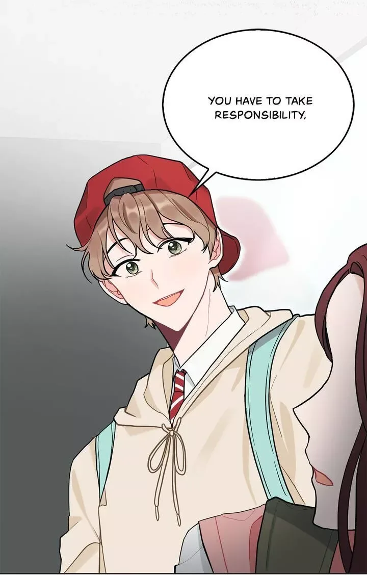 Marked By King BS Chapter 30 page 46