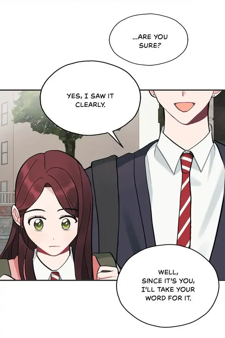 Marked By King BS Chapter 31 page 30