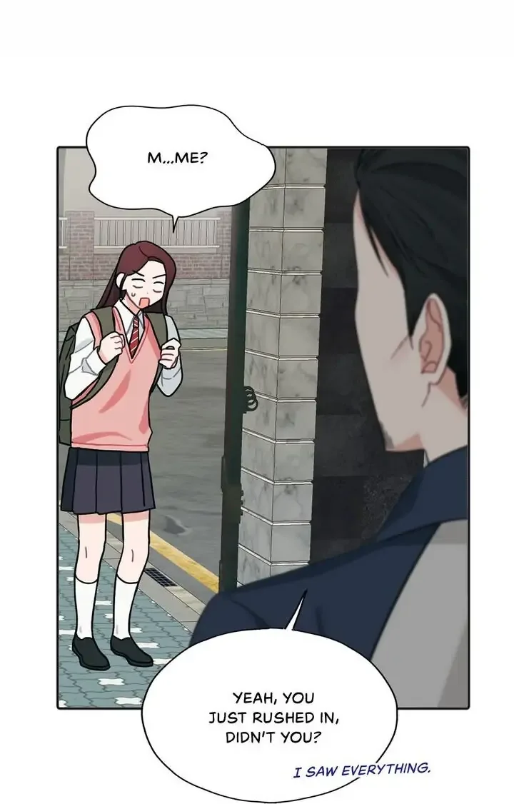 Marked By King BS Chapter 31 page 23