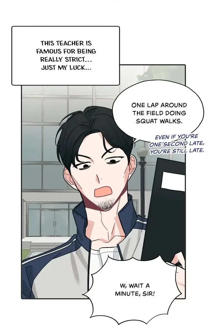 Marked By King BS Chapter 31 page 24