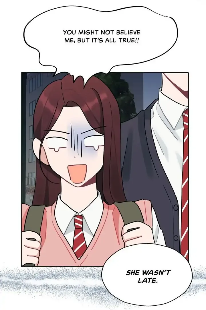 Marked By King BS Chapter 31 page 26