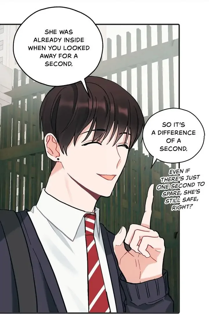 Marked By King BS Chapter 31 page 29