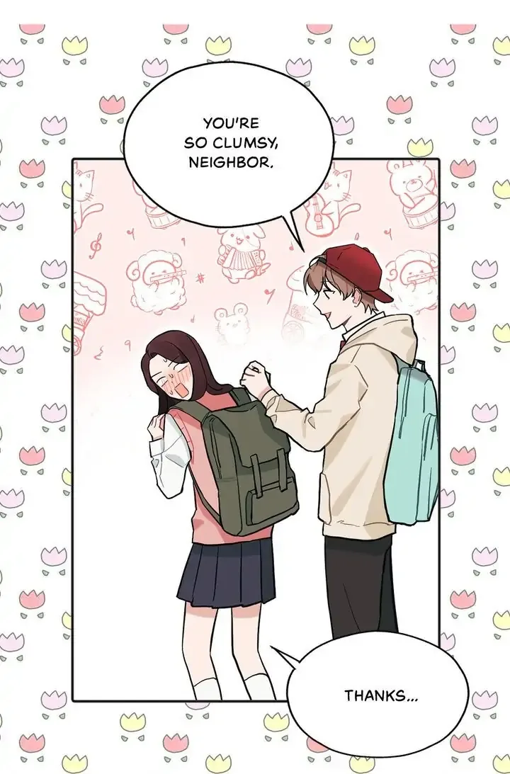Marked By King BS Chapter 31 page 17