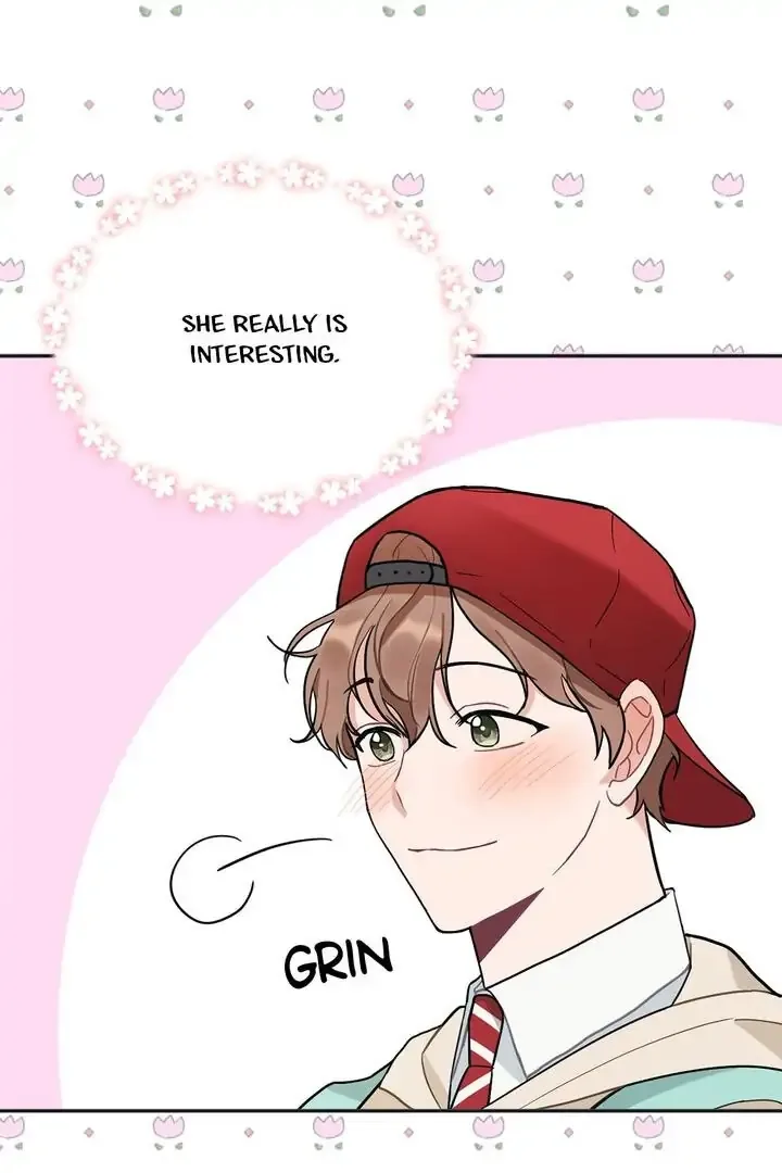 Marked By King BS Chapter 31 page 19