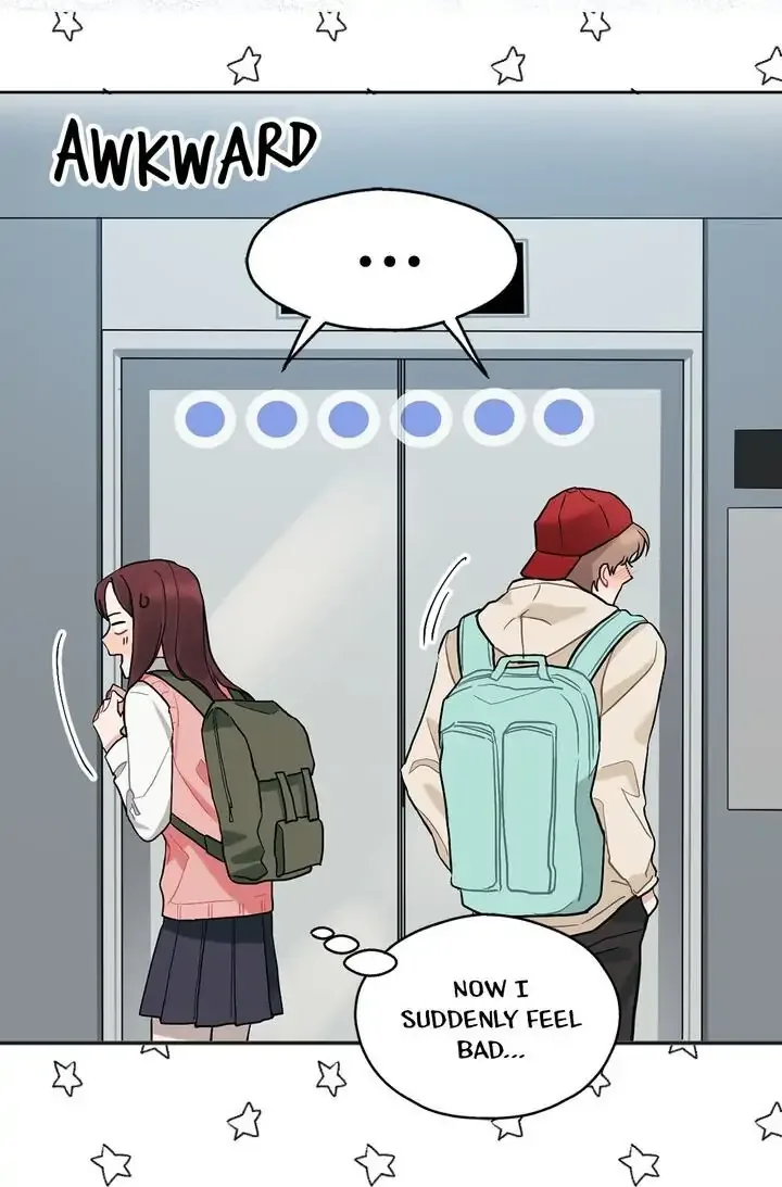 Marked By King BS Chapter 31 page 8