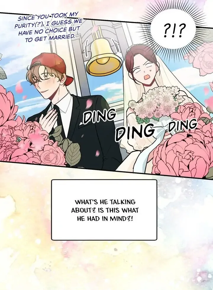 Marked By King BS Chapter 31 page 4