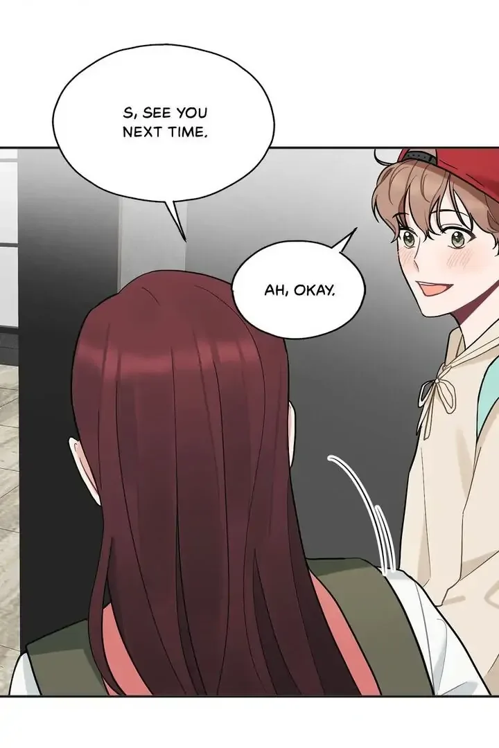 Marked By King BS Chapter 31 page 11