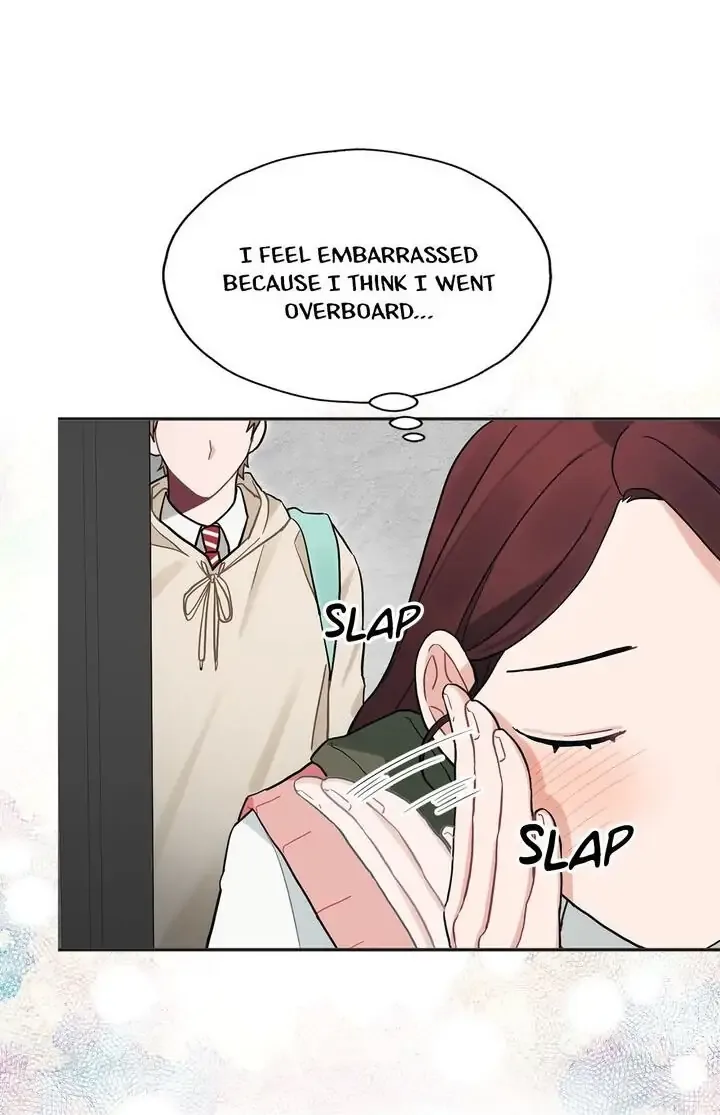 Marked By King BS Chapter 31 page 12