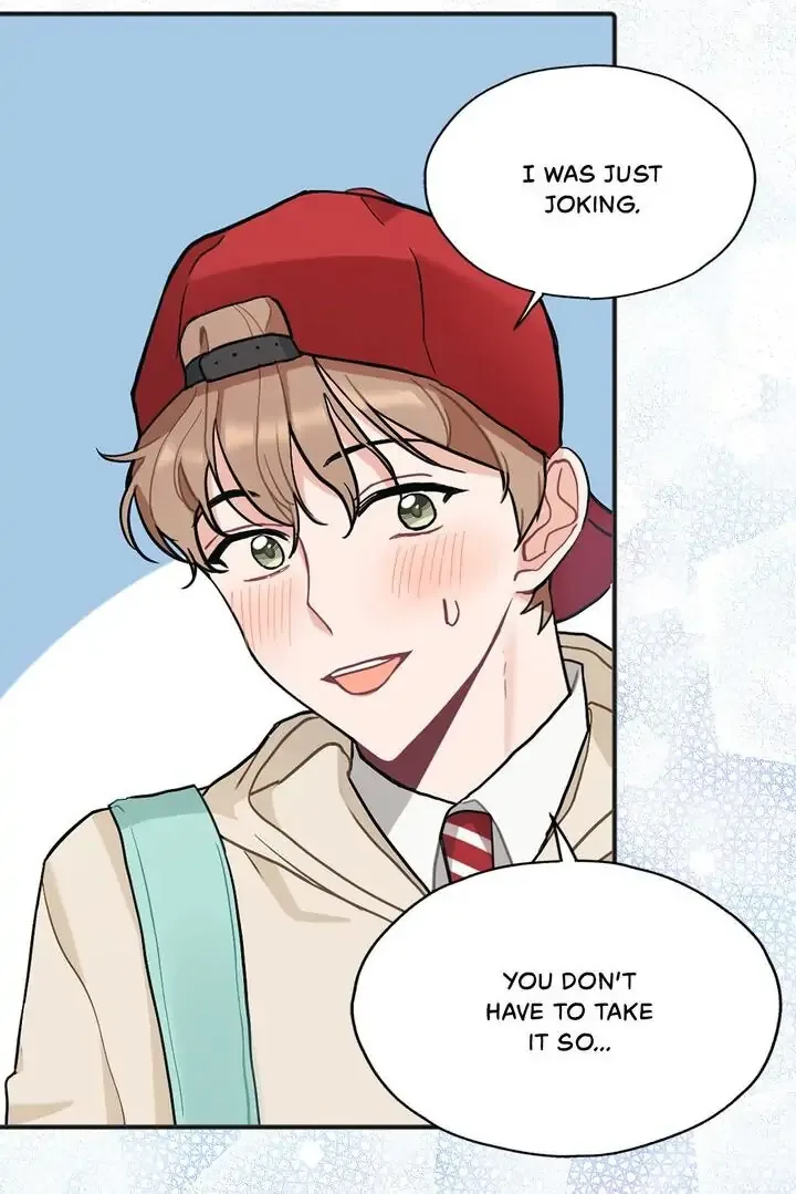 Marked By King BS Chapter 31 page 6