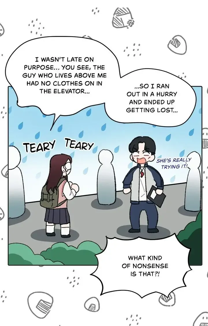 Marked By King BS Chapter 31 page 25