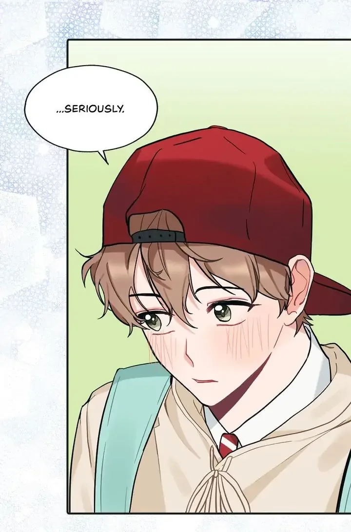 Marked By King BS Chapter 31 page 7