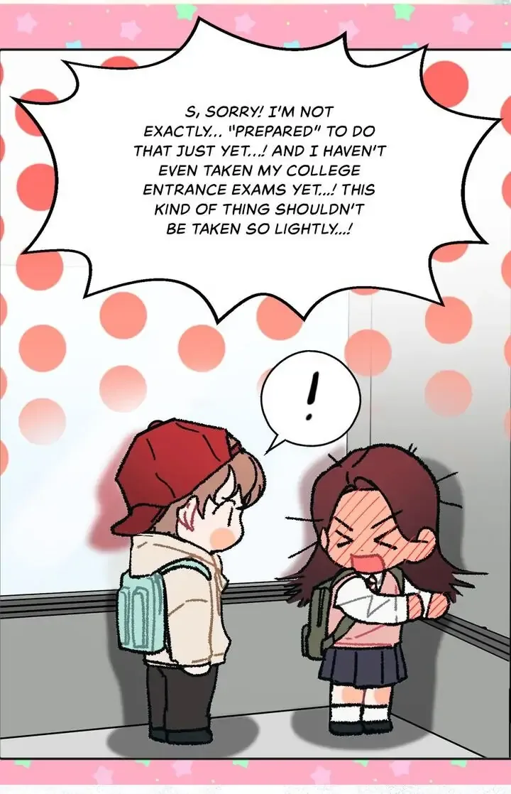 Marked By King BS Chapter 31 page 5