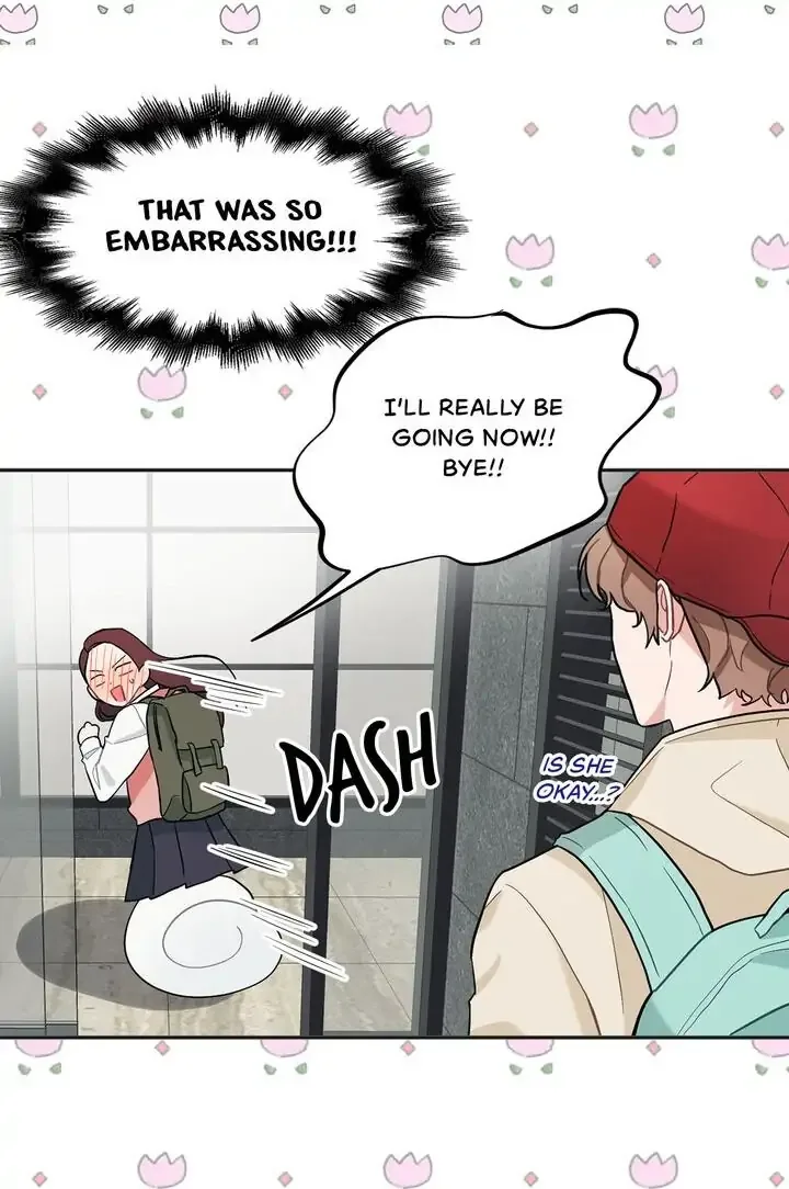 Marked By King BS Chapter 31 page 18