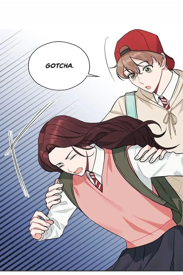 Marked By King BS Chapter 31 page 16