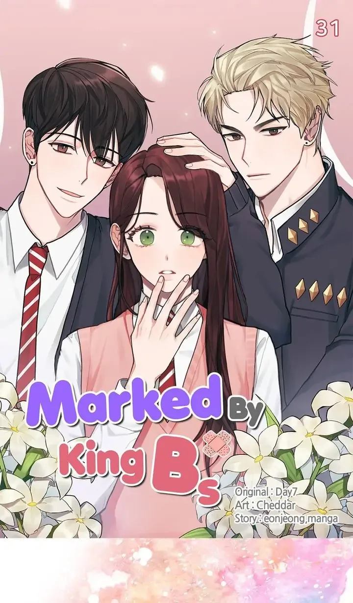 Marked By King BS Chapter 31 page 2