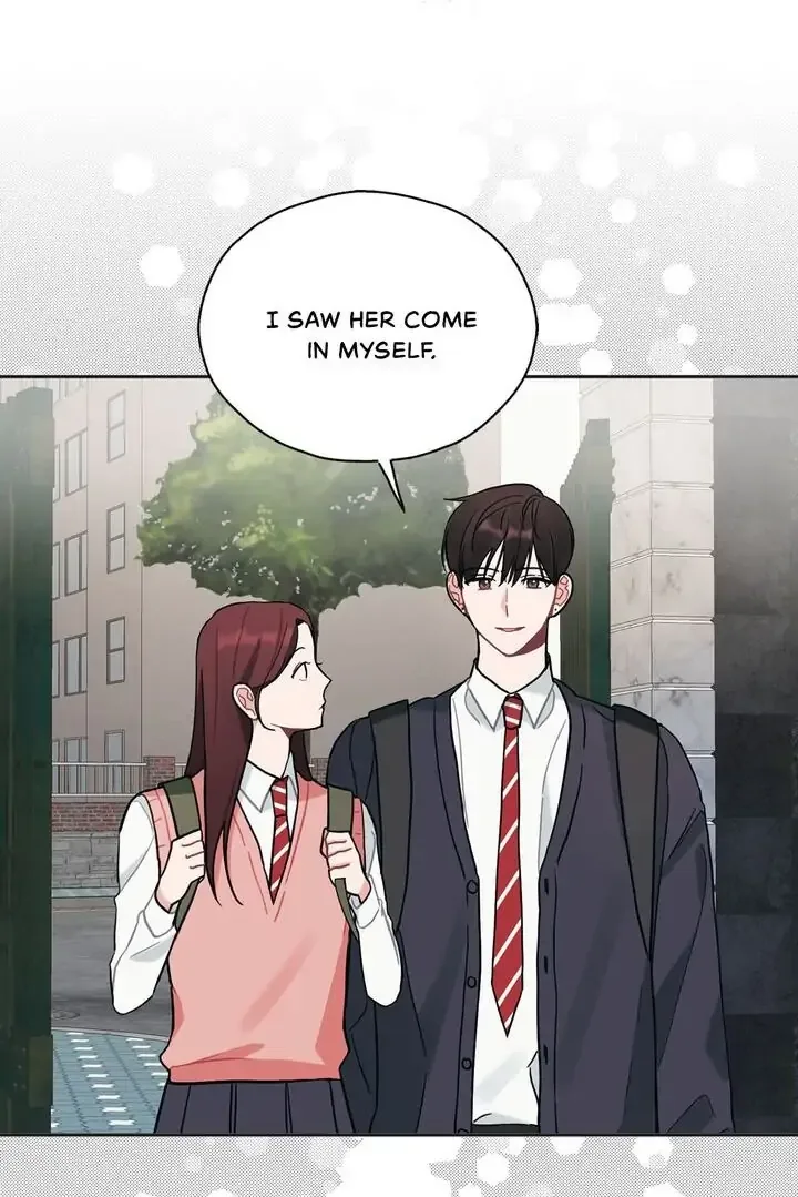 Marked By King BS Chapter 31 page 27