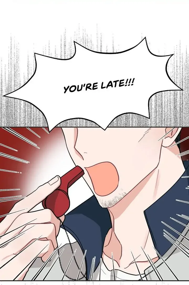 Marked By King BS Chapter 31 page 21