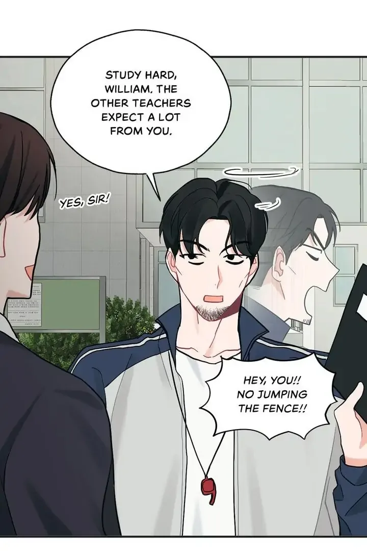 Marked By King BS Chapter 31 page 31