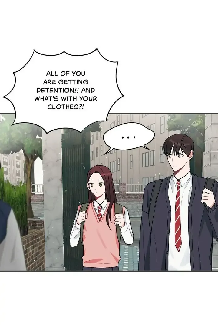 Marked By King BS Chapter 31 page 32