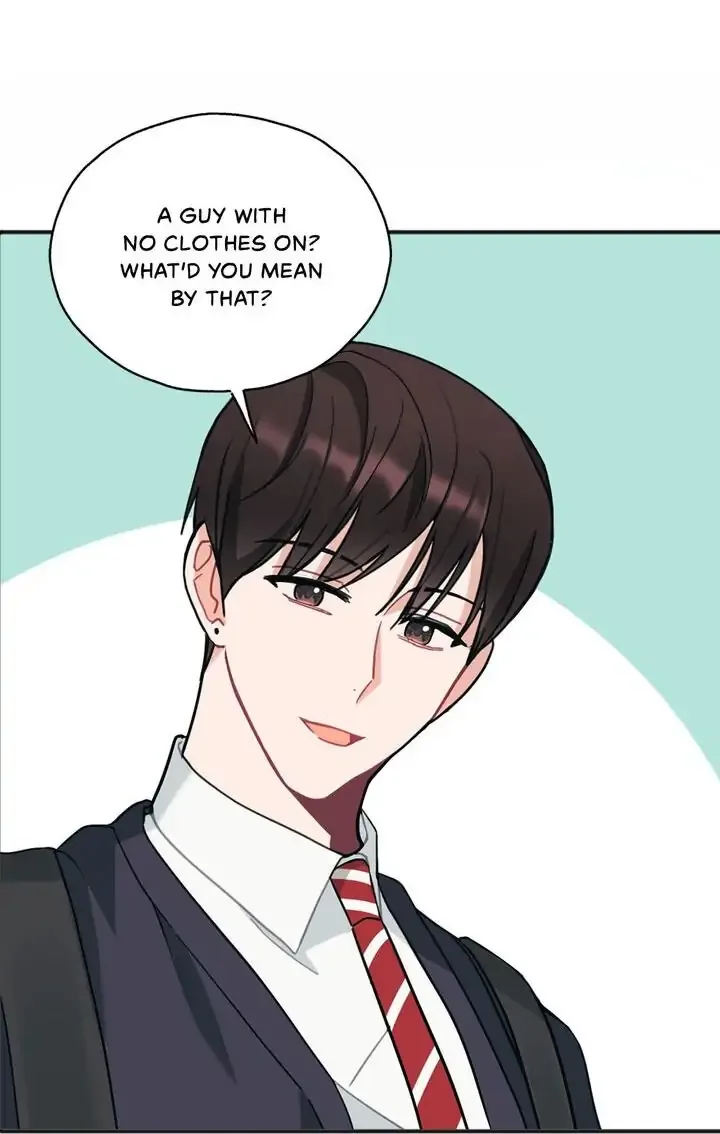 Marked By King BS Chapter 31 page 33