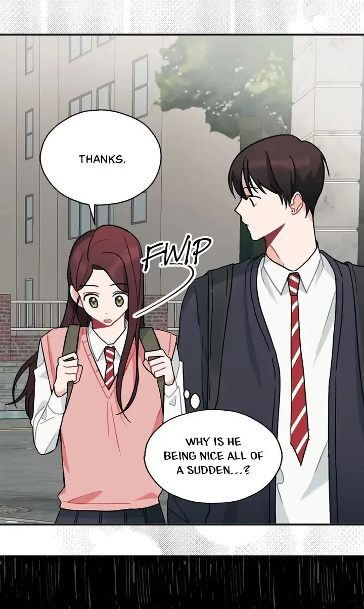 Marked By King BS Chapter 31 page 36