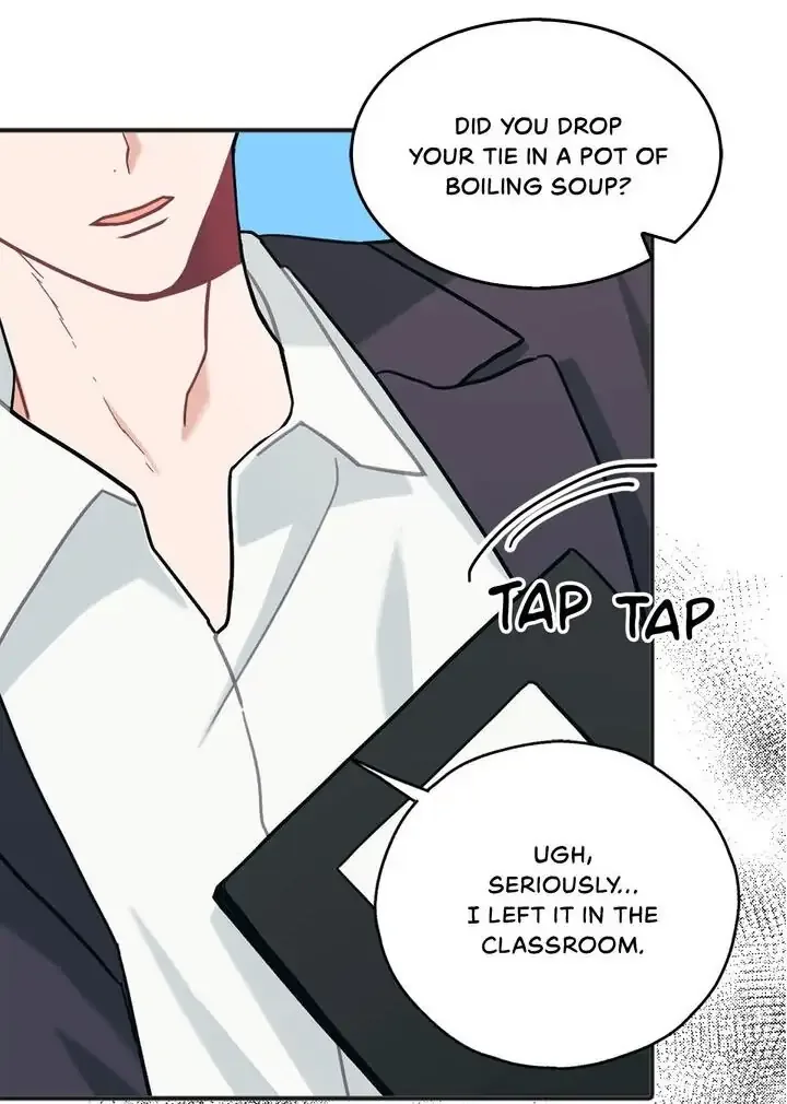 Marked By King BS Chapter 31 page 41
