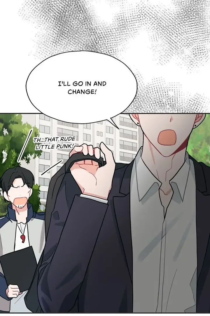 Marked By King BS Chapter 31 page 42