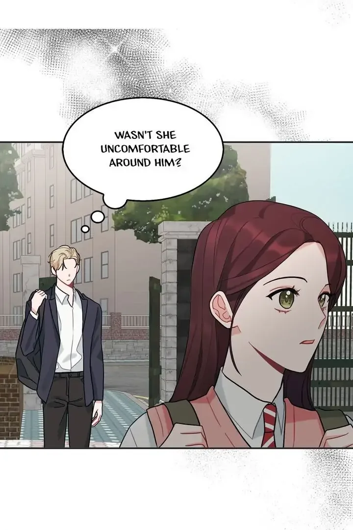 Marked By King BS Chapter 31 page 46