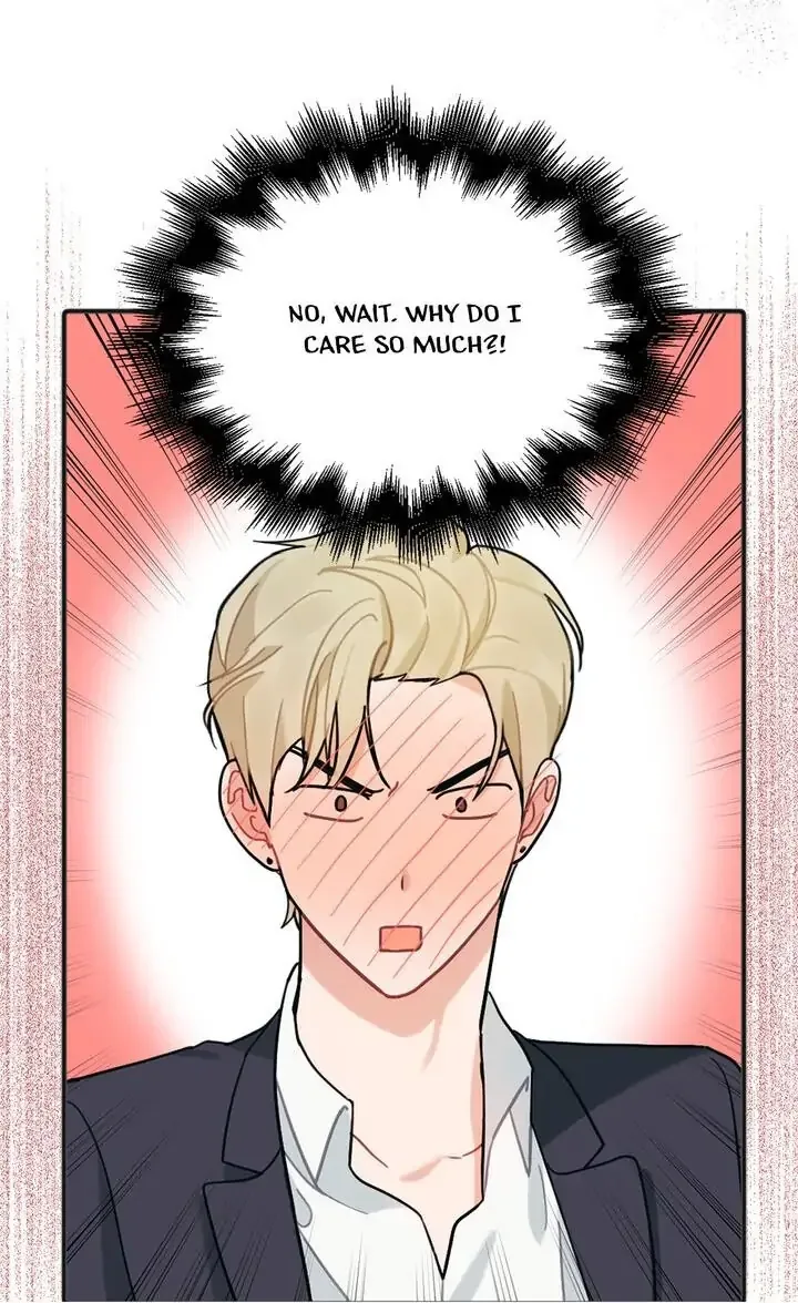 Marked By King BS Chapter 31 page 47