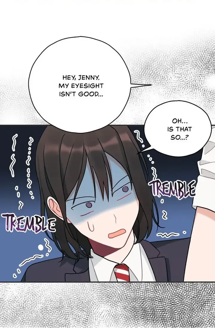 Marked By King BS Chapter 31 page 50