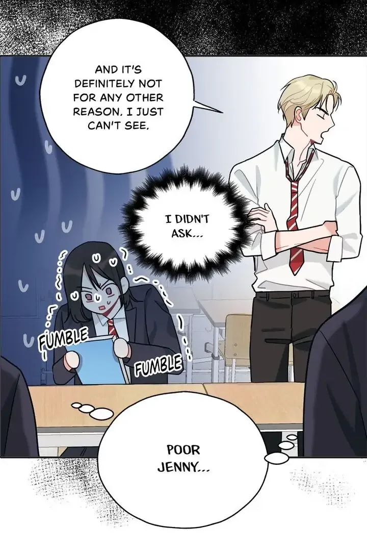 Marked By King BS Chapter 31 page 52