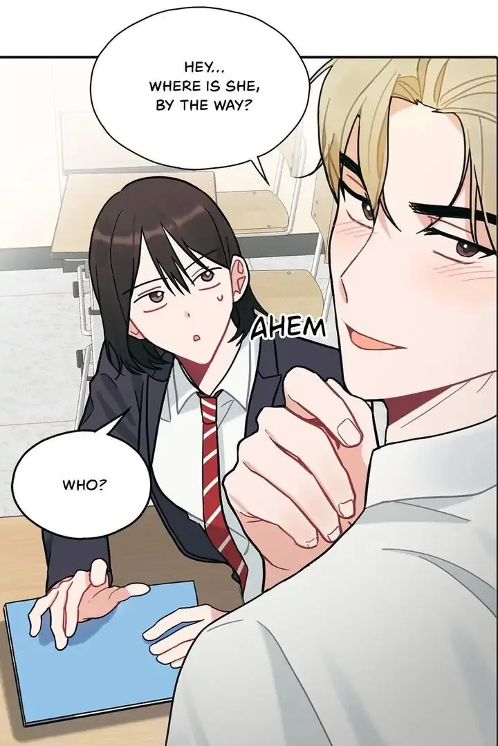 Marked By King BS Chapter 31 page 53