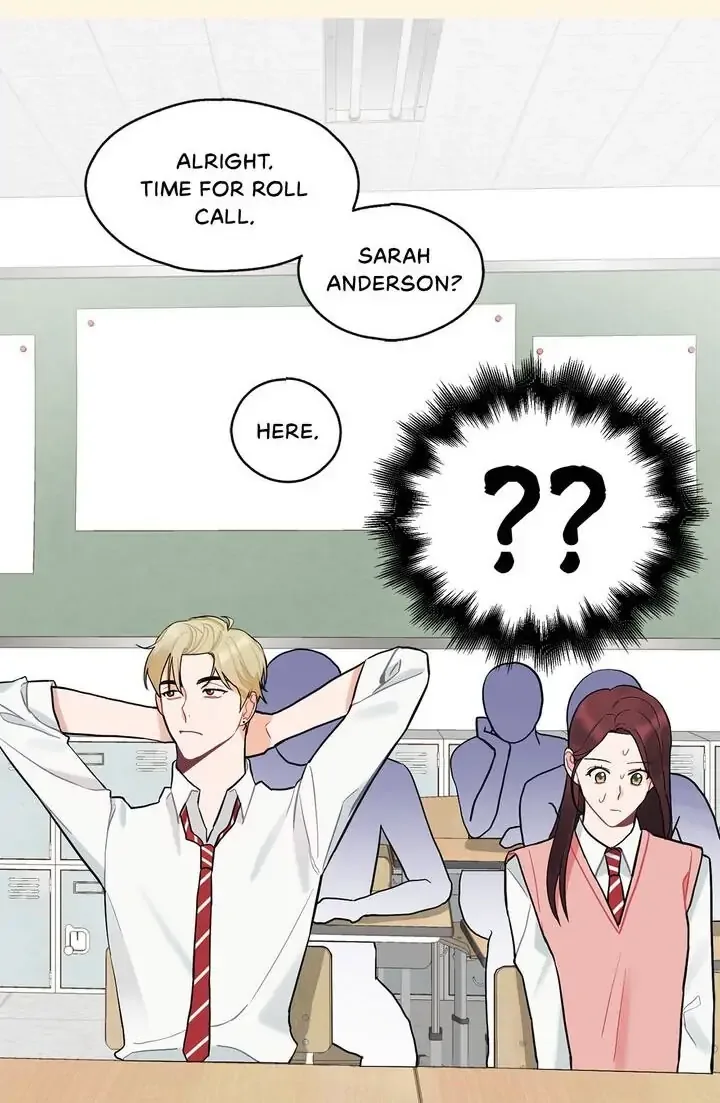 Marked By King BS Chapter 31 page 60